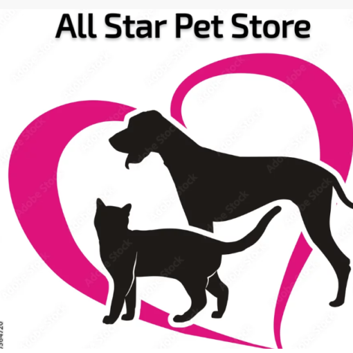 All Star Pet Store